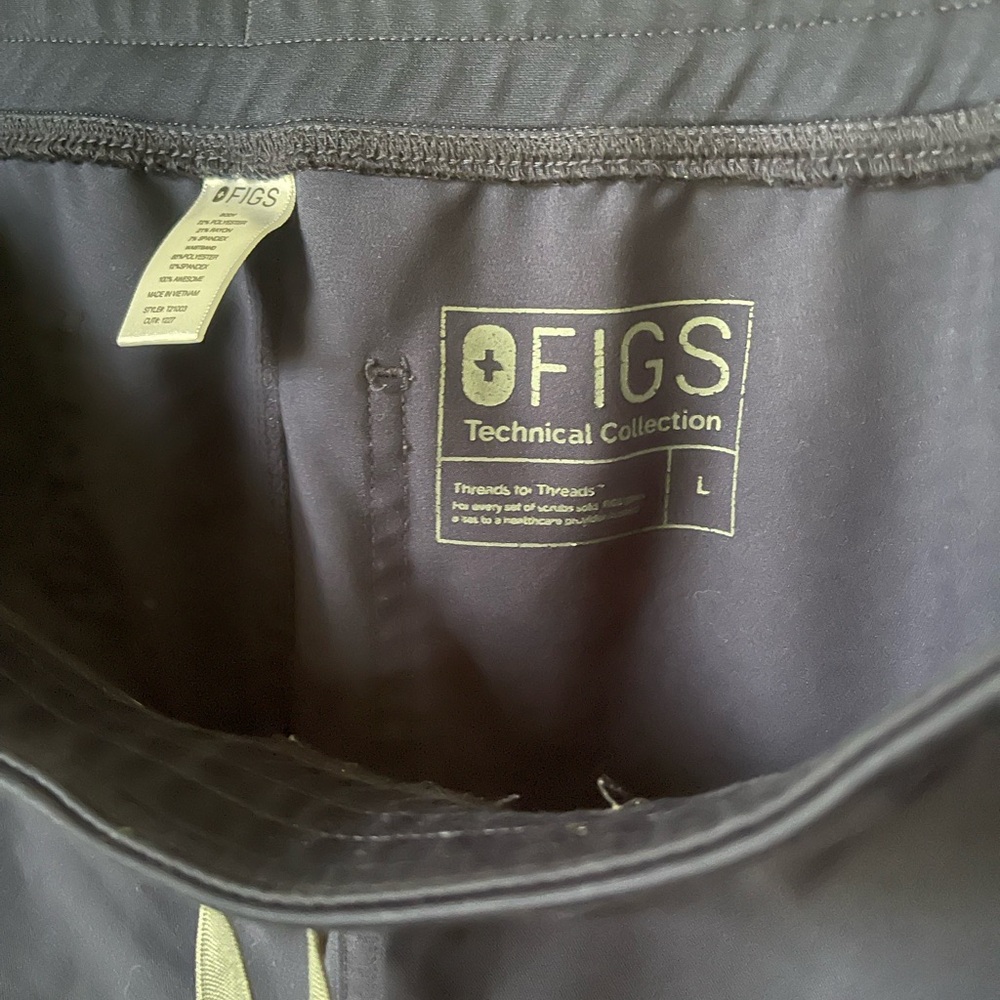Figs Livingston